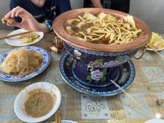 -清真·鸦儿李记·小馆(后海店)