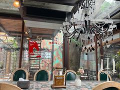 -糖房咖啡(南锣鼓巷店)