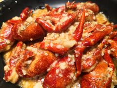 -聚味瞿记·龙虾堂(天元店)