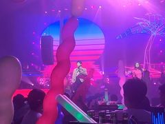 -轩 SUPER LIVE 超级现场(农科路店)