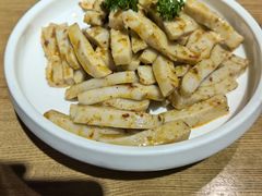 -山丹丹西北菜(金贸大厦店)