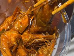 -巴蜀王婆大虾(南锣鼓巷店)