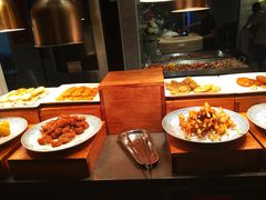 -吉布鲁牛排海鲜自助(硕果时代店)