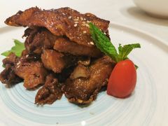 -梅花香里大酒店(郁金香路店)