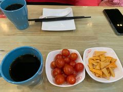 -嘉和一品粥(魏公村店)