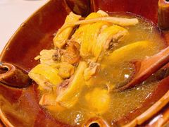 秘制盗汗鸡-黔香阁·味(花木店)