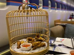 -法兰度航空主题餐厅(端州店)