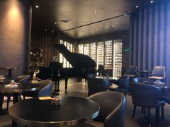 -wineapp葡萄酒餐吧(外滩金融中心店)