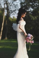 点击看大图 -南京宝娜嫁衣婚纱礼服馆(中央路店)