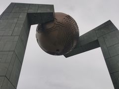 -青澳湾北回归线广场