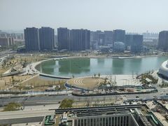 -金沙湖公园