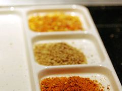 小料-丰茂烤串