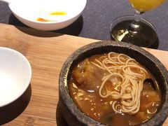 -上海滩餐厅(BFC外滩金融中心店)