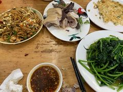 -文昌鸡饭店110号(中山路店)