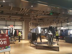 -NIKE(朝阳合生汇店)