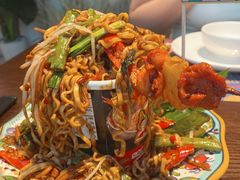 -泰妃殿(武汉首店)