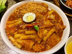 -三代烤肉(保利广场店)