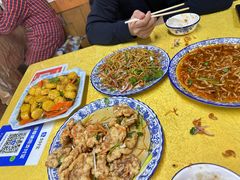 -红升老菜馆(巨兴街店)