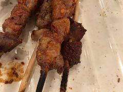 -肉串汪(月坛店)