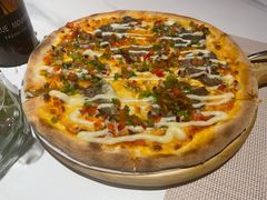 -get pizza意大利餐厅(凯德MALL店)