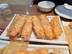 -春水锅贴·传统鲁菜(大明湖店)