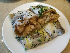 -亮马河饭店翠雅咖啡厅