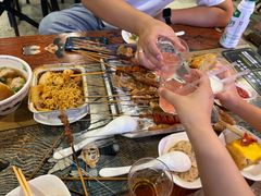 -老谢野馄饨(延安路店)