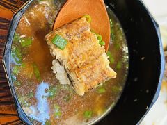 -银河烧鳗·活鳗料理专门店(西单大悦城店)