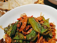 -梅花境(万科店)