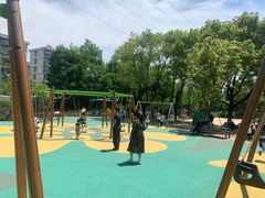 -宁波儿童公园(鄞州区)