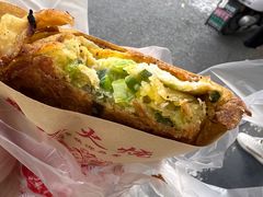 -樊记火烧店(甘泉路店)