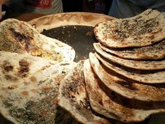 -阿甘锅盔(合生汇购物中心店)