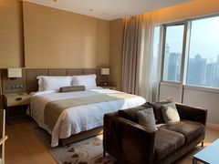 -广州辉盛阁国际公寓