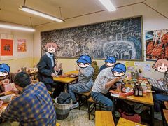 -炒豆合作社(东四总店)