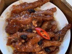 -避风塘·金牌店·夜宵(金玉兰店)