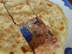 老口味牛肉馅饼-瑞祥园杨家牛肉大饼店(九路店)