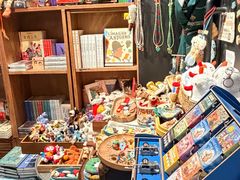 -橡皮书店(翠湖北路店)