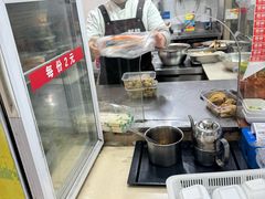 -村姑三黄鸡(解放店)