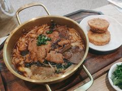 -小满手工粉(杭州滨江龙湖店)