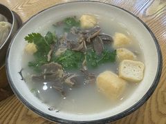 -法华汤包馆(法华镇路店)