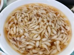 冰粉凉虾混合-好吃狗凉糕总店