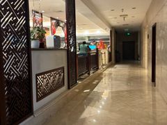 -苏苑饭店-中餐厅(长桥地区店)