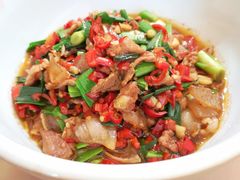 -回头食客-李久其家民间餐厅(望城金桥国际店)