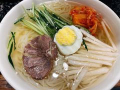 -九田家黑牛烤肉料理(中北镇店)