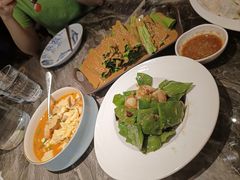 -前海沿·青岛菜(乐客城店)