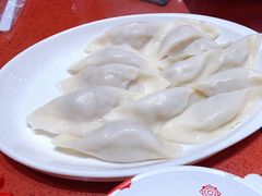 -喜家德虾仁水饺(长泰广场店)