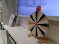 -宜家家居（上海徐汇商场店）-停车场