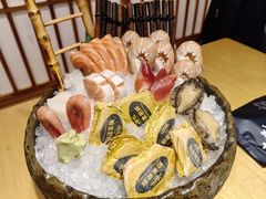 -吉兆·料理(红梅南路店)