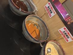 -三国惹火烤肉·中日韩烤肉集合店(海滨城店)