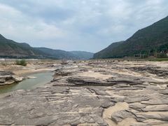 -陕西黄河壶口瀑布旅游区